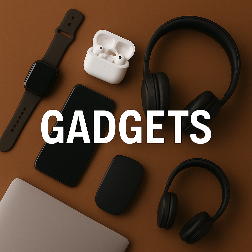 Gadgets