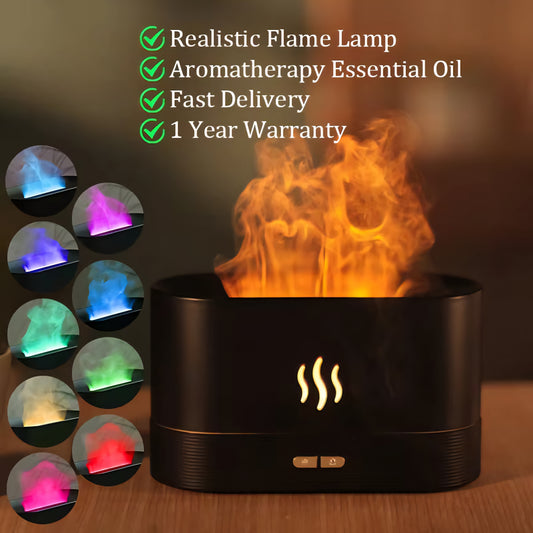 ZenFlare